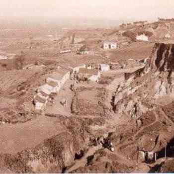 Click para ampliar. Pulsa en el nombre para ver la ficha. Interpretación Mapa de Artemidoro. Ilustración nº 8